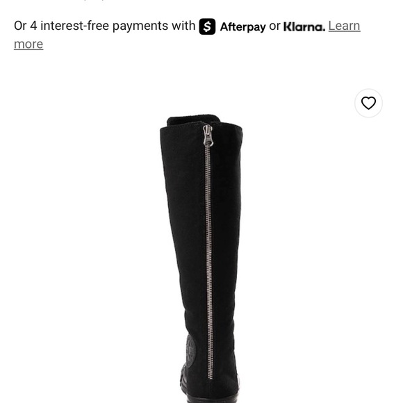 NIB Converse Chuck Taylor AllStar XX-High sneaker-black monochrome - Picture 3 of 5